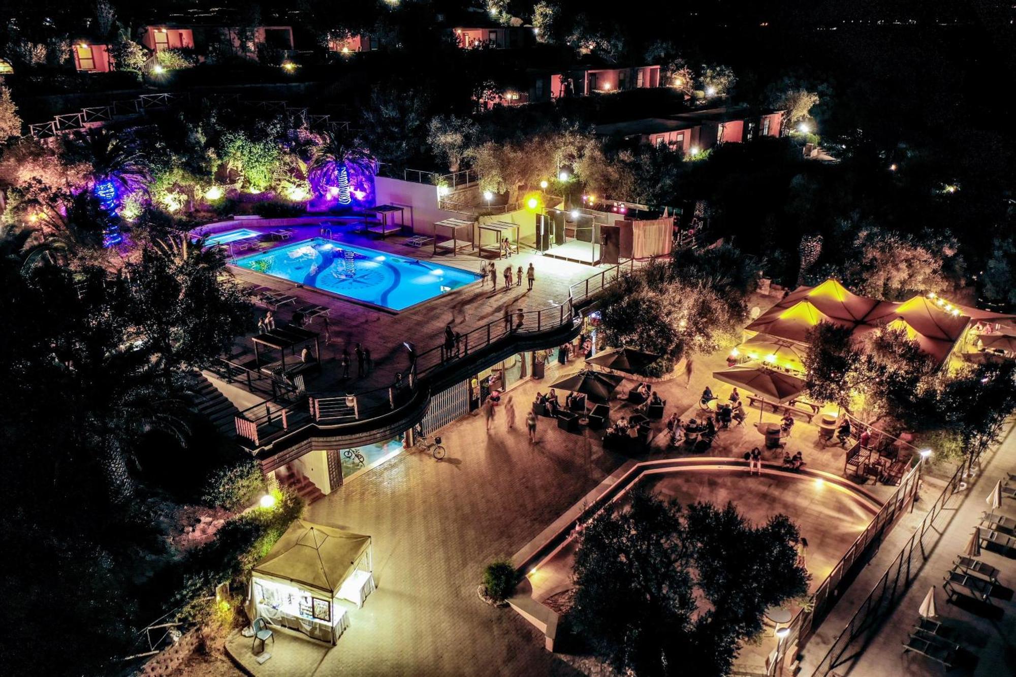 Isa - Residence With Pool And Private Beach In Talamone Just 500 Mt From The Beach Kültér fotó